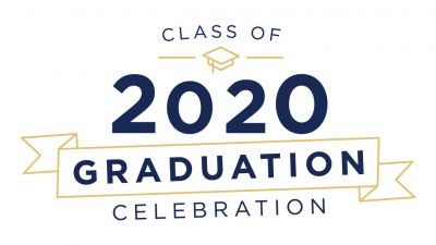 Event for Class of 2020 Graduation Celebration