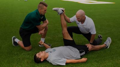 Exercise Science