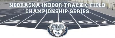 Nebraska Track Championship