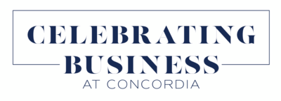 Event for Celebrating Business at Concordia Luncheon