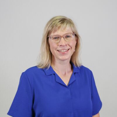 Kristy Jurchen