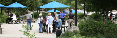 Golden Reunion Celebration - College Classes of 1974 and 1975
