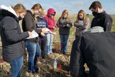 Ag Club :: Concordia University, Nebraska