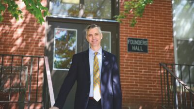 Dr. Bernard Bull