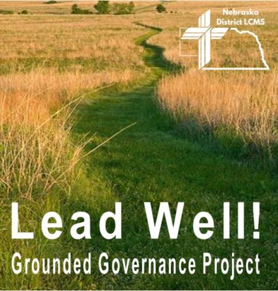 Event for Lead Well Conference!Grounded Governance Project