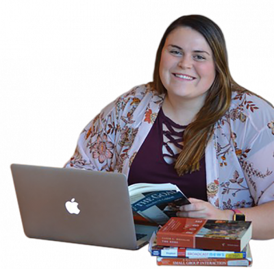Photo of Samantha Liermann
