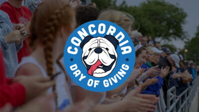 Save the Date for Day of Giving, March 21, 2024