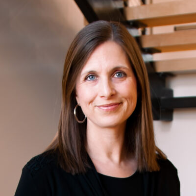 Elizabeth Grimpo