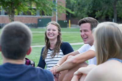 Financial aid is available to all undergraduate students at Concordia Nebraska