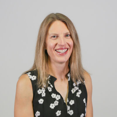 Amy Harms