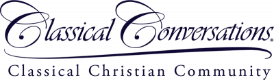 Classical Conversations Logo