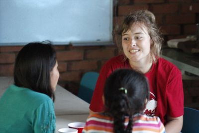 Student International Internships