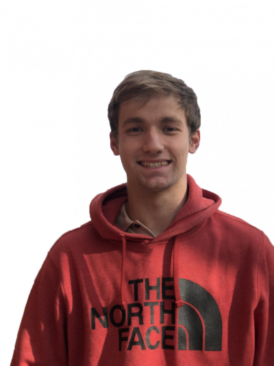 Photo of Lucas Zoller