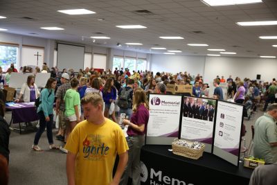 Ag Club :: Concordia University, Nebraska