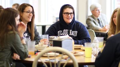 Ag Club :: Concordia University, Nebraska