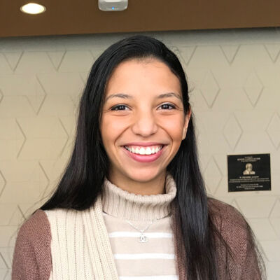 Photo of Naomy Snider