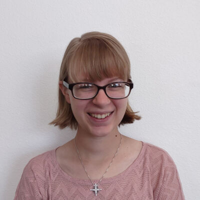 Photo of Esther  Langness 