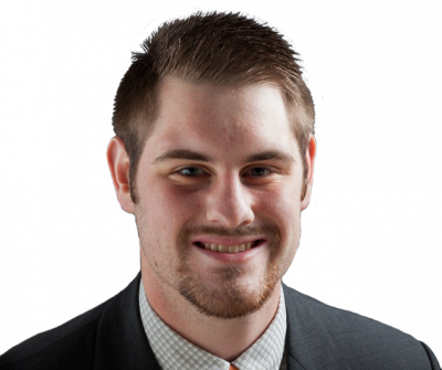 Photo of Adam Meirose