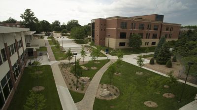 Concordia Nebraska Campus