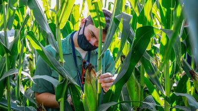 Event for Agricultural Science Virtual Open House