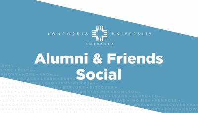 Event for  LCMS Youth Gathering: Alumni & Friends Social