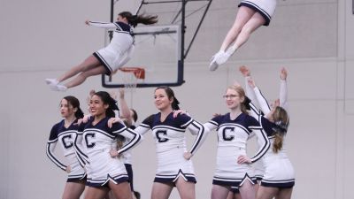 Home - The Official Site for Cheerleading & Dance 