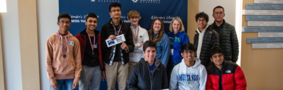 Science Bowl