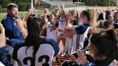 Henson and company named regional staff of the year :: Women's Soccer ::  Concordia University, Nebraska