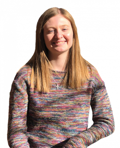 Photo of Hannah Birtell