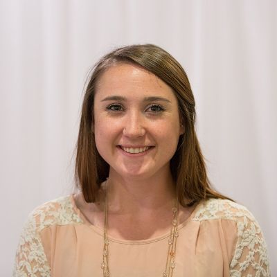 Photo of Jenelle Hallaert