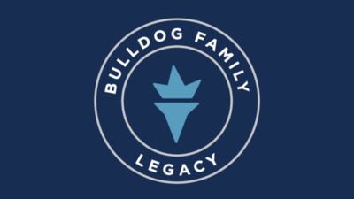Event for Bulldog Family Legacy Breakfast