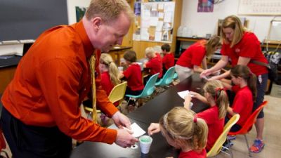 Curriculum & Instruction, ● English as a Second Language/English Language Learner Endorsement