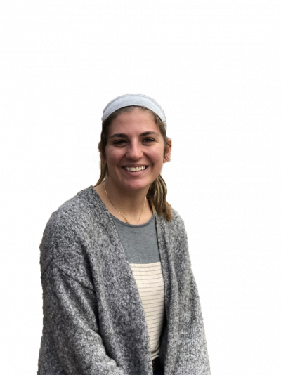 Photo of Kacy Meyer
