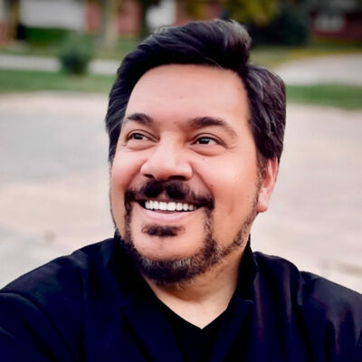 Marcelo Lian