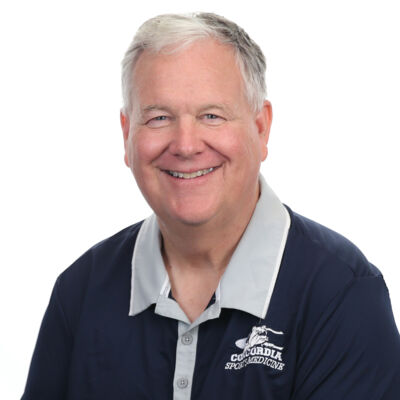 Randy Baack