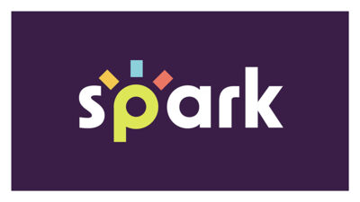 Spark logo