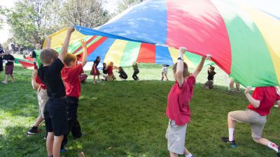 Photo of Recreation and Sport Studies