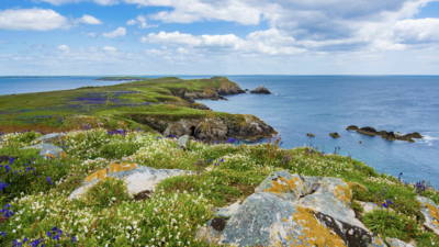Ireland